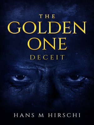 cover image of Deceit